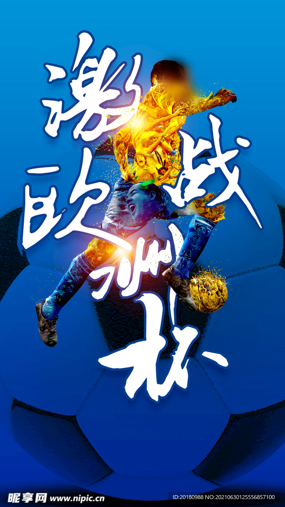 欧洲杯