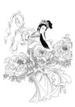 牡丹仙子