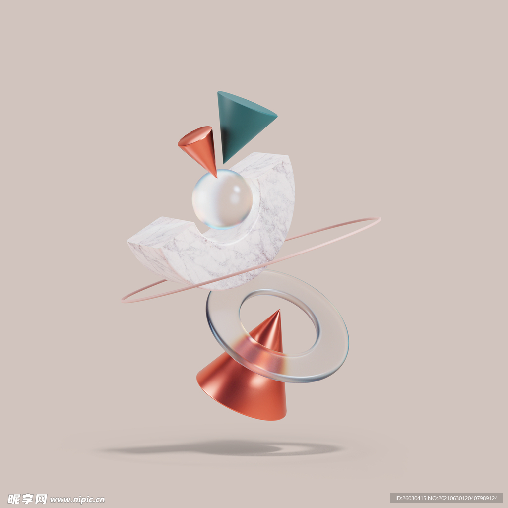 3d图
