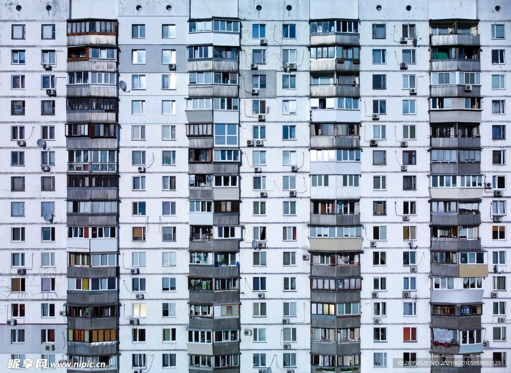 建筑