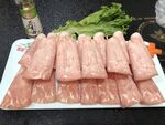 火锅食材