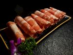 烤肉食材
