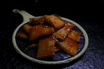 烤肉食材