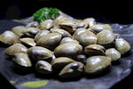 海鲜食材
