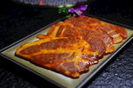 烤肉食材