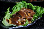 烤肉食材