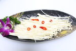 烤肉食材