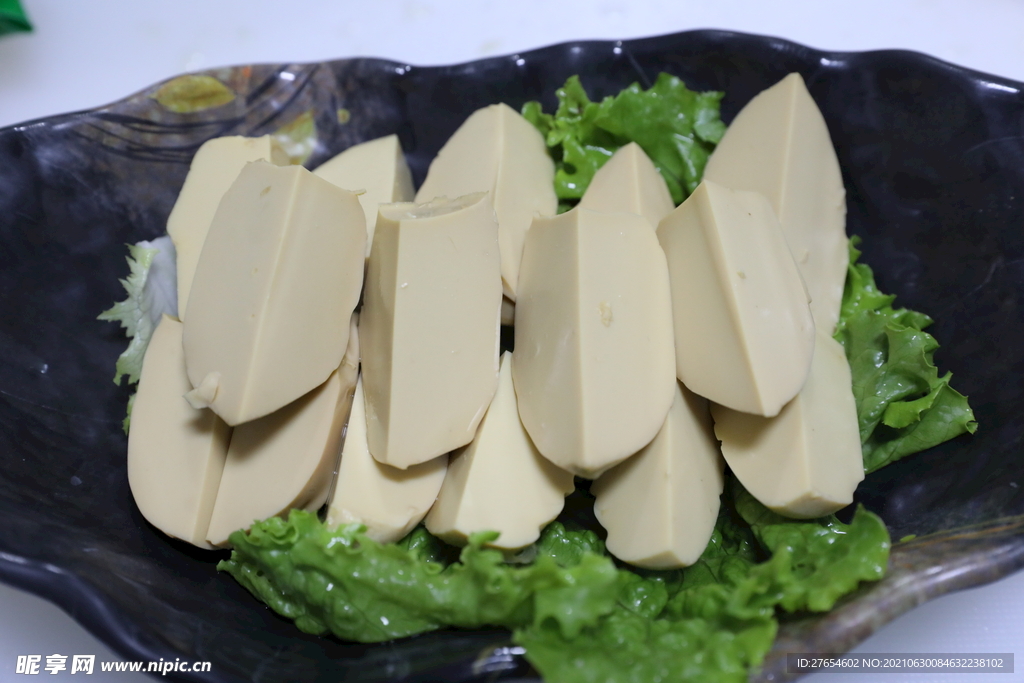 烤肉食材