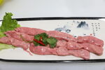 烤肉食材