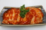 烤肉食材