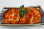 烤肉食材
