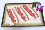 烤肉食材