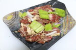 烤肉食材