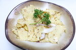 烤肉食材