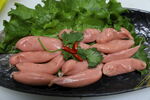 烤肉食材