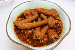 烤肉食材