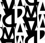 字母