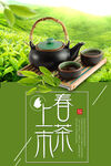 新茶上市