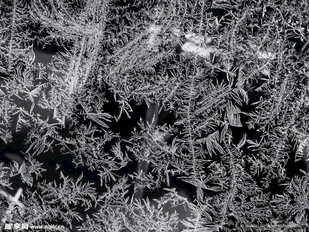 雪花