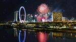 城市夜景
