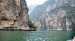 龙庆峡