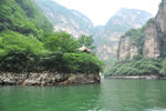 龙庆峡