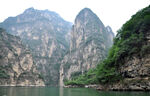 龙庆峡