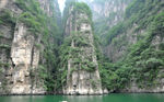 龙庆峡