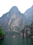 龙庆峡