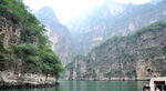 龙庆峡