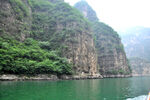 龙庆峡