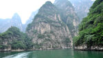 龙庆峡
