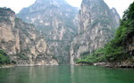 龙庆峡