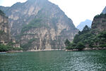 龙庆峡