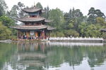 丽江