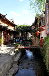 丽江