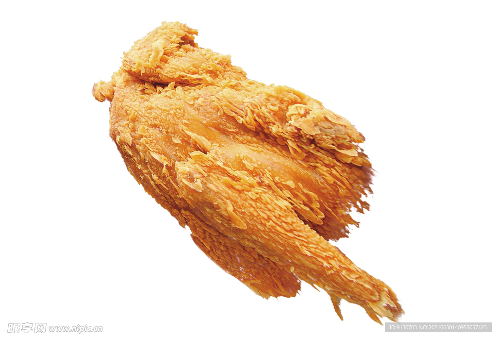 炸鸡