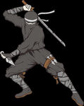 忍者武士