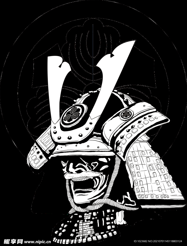 忍者武士