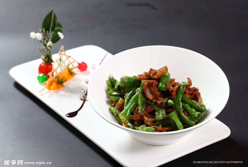 农家小炒肉