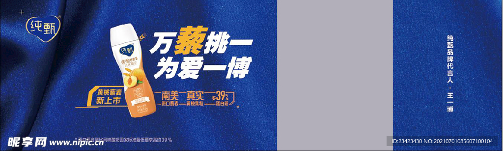 纯甄
