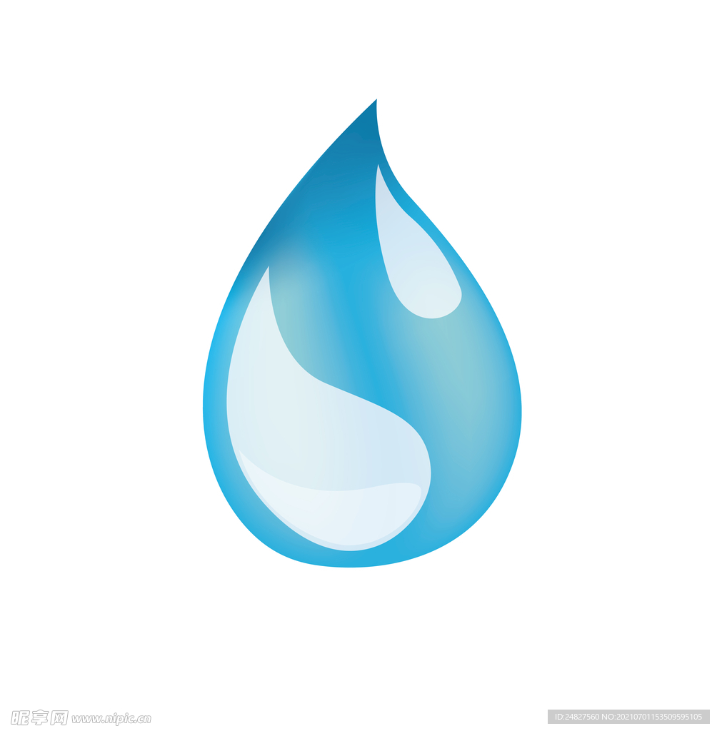 水滴