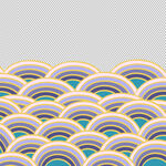 水纹             