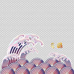 水纹             