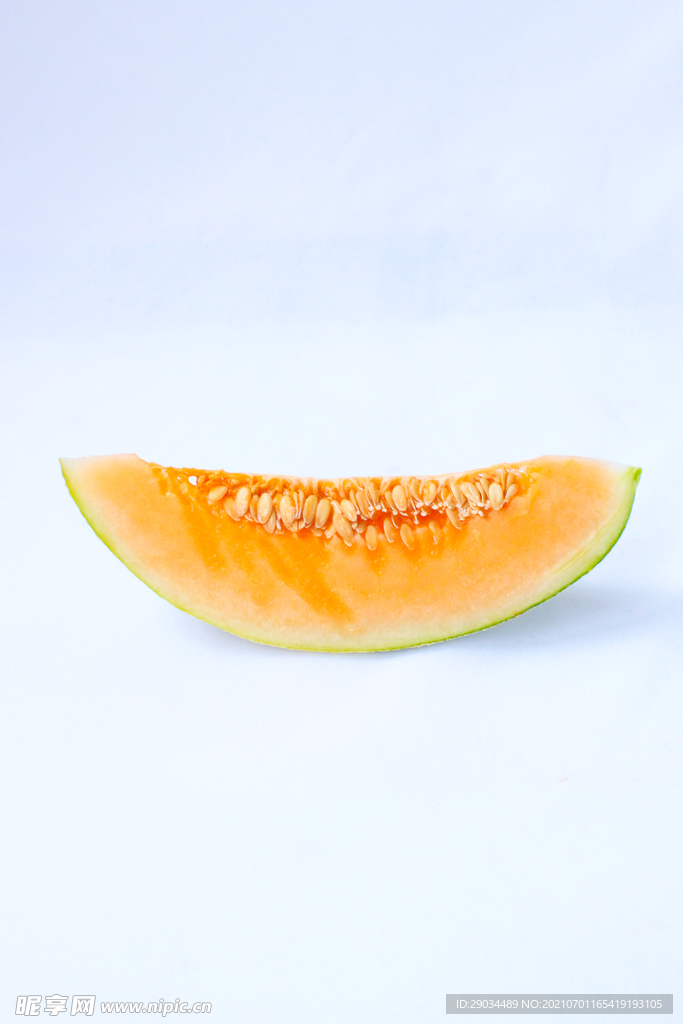 哈密瓜