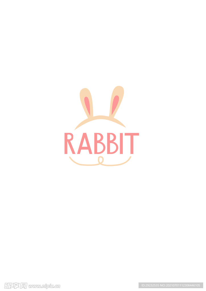 RABBIT 兔子