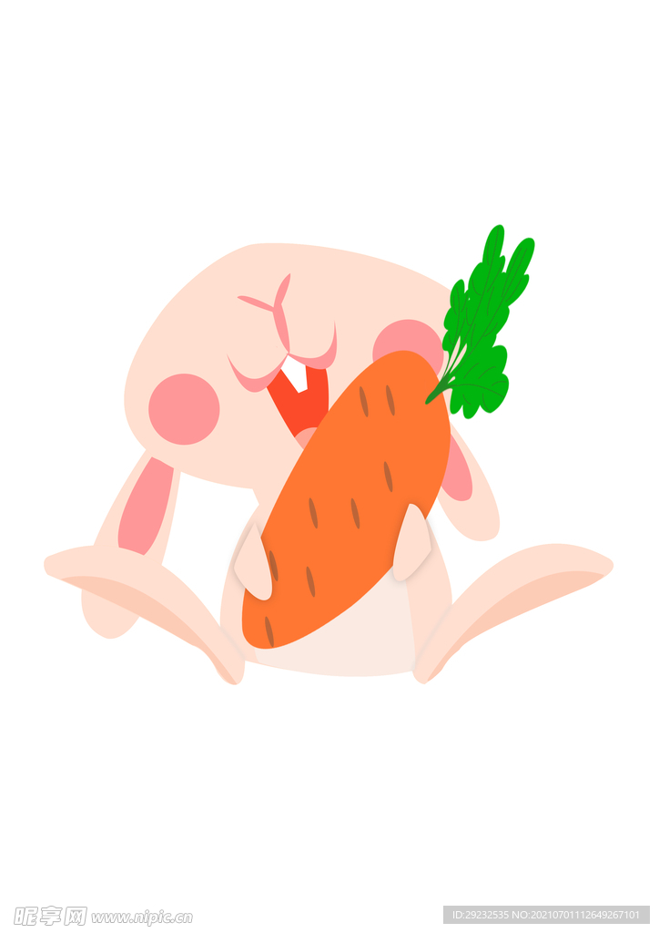 兔子