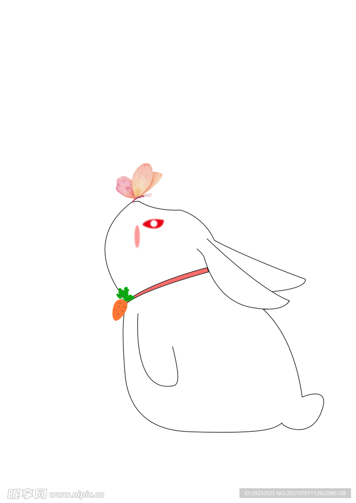 兔子
