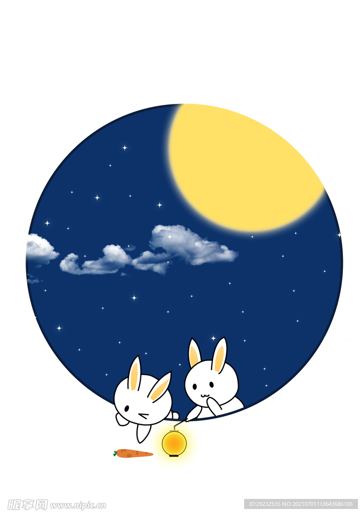 兔子 