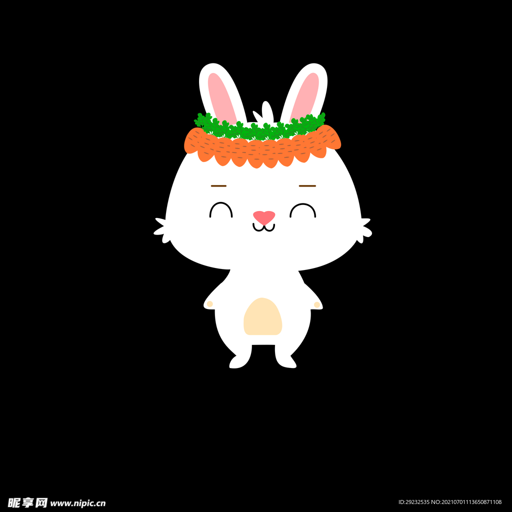 兔子
